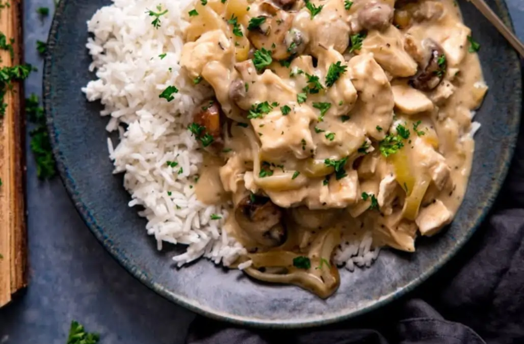 menu plan for weight loss